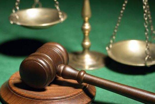 Renard Mitchell Rene sent back to prison after violating probation