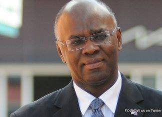 Governor Holiday concludes consultations regarding recent political developments