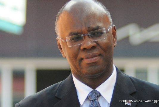 Governor Holiday requests William Marlin to form government