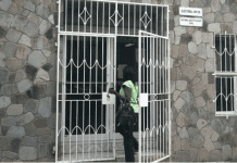 St.Kitts Electoral Office Re-Opens Under New Management