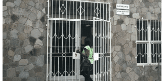 St.Kitts Electoral Office Re-Opens Under New Management