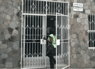 St.Kitts Electoral Office Re-Opens Under New Management