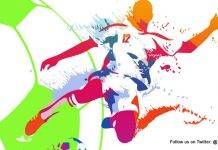 Registration for International Summer Soccer Camp closes on the 15th of June.