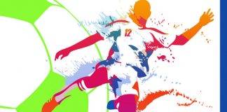 Registration for International Summer Soccer Camp closes on the 15th of June.