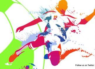 Registration for International Summer Soccer Camp closes on the 15th of June.