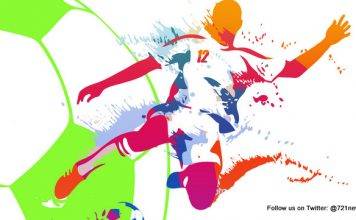 Registration for International Summer Soccer Camp closes on the 15th of June.