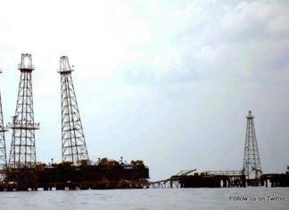 Guyana warns Venezuela on maritime dispute