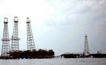 Guyana warns Venezuela on maritime dispute