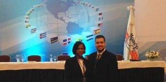 PSS attends UPU/UPAEP Regional Conference in the Dominican Republic