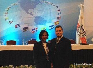 PSS attends UPU/UPAEP Regional Conference in the Dominican Republic