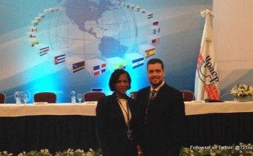 PSS attends UPU/UPAEP Regional Conference in the Dominican Republic