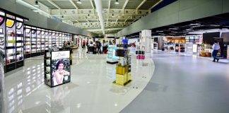 SXM Airport Renovated Departure Lounge Opens June 17