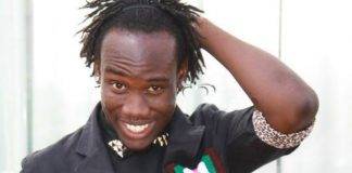 Kittitian among 60 Young People From Around the World to Receive Her Majesty The Queen’s Young Leaders Award