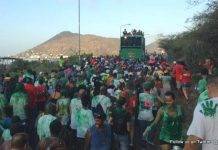 Granger confirms: No more foreign bands for Jouvert 2016