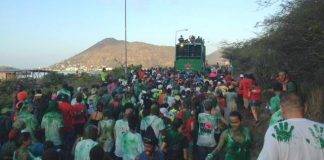 Granger confirms: No more foreign bands for Jouvert 2016