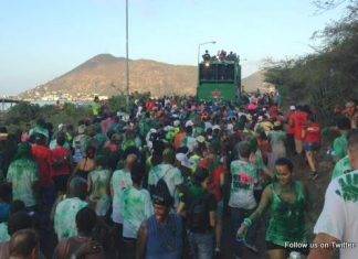 Granger confirms: No more foreign bands for Jouvert 2016