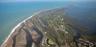 Britons arrested in Caribbean over tourist Aimee Rhoads's diving death