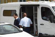 KOMUNIKADO DI POLIS: Juni 3 i 4, 2015