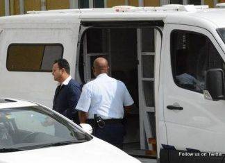 KOMUNIKADO DI POLIS: Juni 3 i 4, 2015