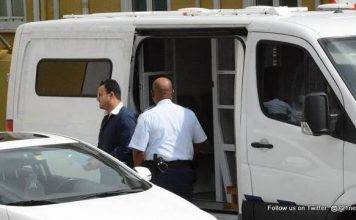 KOMUNIKADO DI POLIS: Juni 3 i 4, 2015