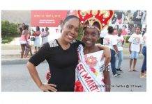 Early Registration is open for the Little Miss St. Martin Pageant 2015