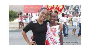 Early Registration is open for the Little Miss St. Martin Pageant 2015