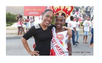 Early Registration is open for the Little Miss St. Martin Pageant 2015