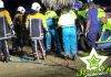 BREAKING NEWS CURACAO: di 8 morto den trafiko pa anja 2015.