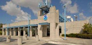 Atlantic basin remains quiet