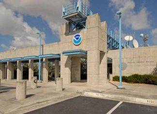 Atlantic basin remains quiet