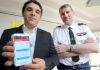 French student of Dominican parent help develop anti-burglary app