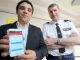 French student of Dominican parent help develop anti-burglary app