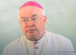 Vatican to try Former Ambassador on Child Porn, Sex Abuse Charges