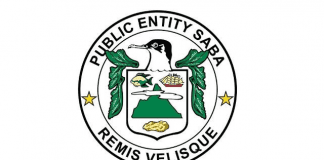 Saba Executive Council in The Netherlands for CN Week