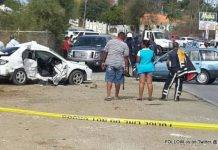 KOMUNIKADO DI KUERPO POLISIAL KÒRSOU 28 yüni 2015