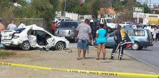 KOMUNIKADO DI KUERPO POLISIAL KÒRSOU 28 yüni 2015