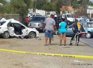 KOMUNIKADO DI KUERPO POLISIAL KÒRSOU 28 yüni 2015