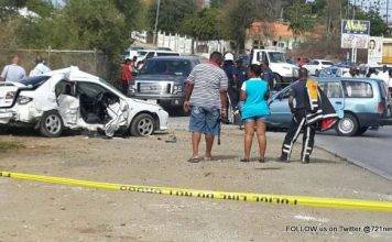 KOMUNIKADO DI KUERPO POLISIAL KÒRSOU 28 yüni 2015