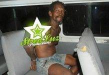 KOMUNIKADO DI KUERPO POLISIAL KÒRSOU 14 di yüni 2015