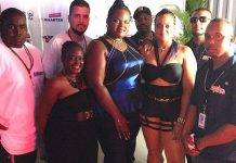 *** BREAKING NEWS *** Stuart Johnson is no longer the manager of 4M HD band.