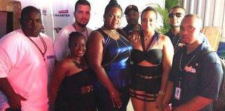 *** BREAKING NEWS *** Stuart Johnson is no longer the manager of 4M HD band.