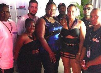 *** BREAKING NEWS *** Stuart Johnson is no longer the manager of 4M HD band.