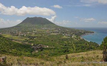 Statia Receives €5.35 Million for Multi-Year Legacy of Slavery Action Agenda