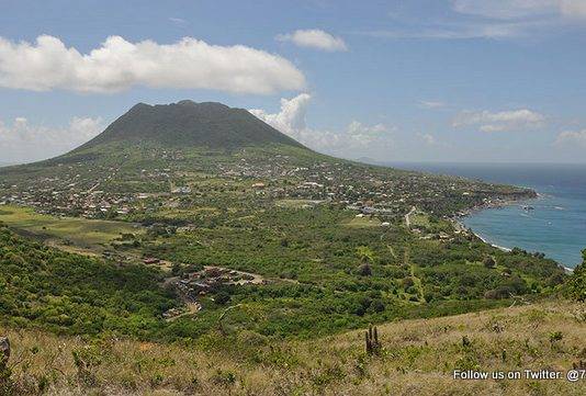 Alianza Progresista del Caribe condena atropello de Holanda contra el gobierno de St Eustatius