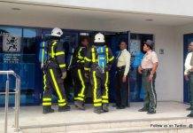 WIB staff and clients ordered to evacuate building