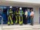 WIB staff and clients ordered to evacuate building