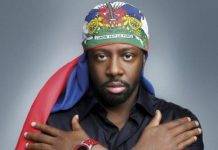 Wyclef Jean “Dominican Republic Should Revoke The Citizenship of José Franscisco Peña Gomez”