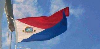 Minister of Culture Bourne-Gumbs National Flag Day June 13th Message