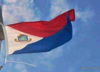 Minister of Culture Bourne-Gumbs National Flag Day June 13th Message