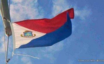 Minister of Culture Bourne-Gumbs National Flag Day June 13th Message